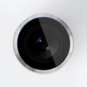 3mk HARDY Lens Protection Pro - Szkło na obiektyw aparatu iPhone 17 Air (Transparent)