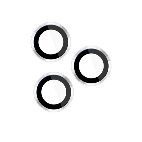 3mk HARDY Lens Protection Pro - Szkło na obiektyw aparatu iPhone 17 Pro / iPhone 17 Pro Max (Transparent) 3mk HARDY Lens Protection Pro - Szkło na obiektyw aparatu iPhone 17 Pro / iPhone 17 Pro Max (Transparent)