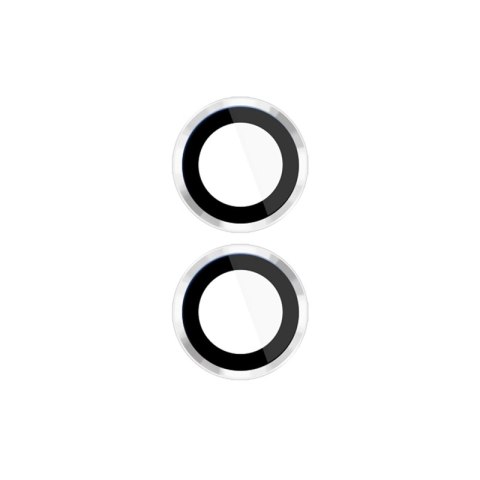 3mk HARDY Lens Protection Pro - Szkło na obiektyw aparatu iPhone 17 (Transparent) 3mk HARDY Lens Protection Pro - Szkło na obiektyw aparatu iPhone 17 (Transparent)
