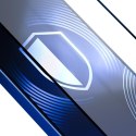 3mk HardGlass Matt Max - Matowe szkło hartowane do iPhone 17 Air