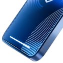 3mk HardGlass Matt Max - Matowe szkło hartowane do iPhone 17 Air