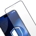 3mk HardGlass Matt Max - Matowe szkło hartowane do iPhone 17 Pro Max