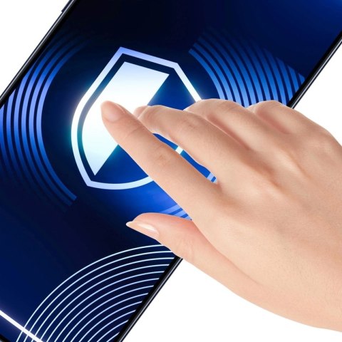 3mk HardGlass Matt Max - Matowe szkło hartowane do iPhone 17 Pro Max 3mk HardGlass Matt Max - Matowe szkło hartowane do iPhone 17 Pro Max