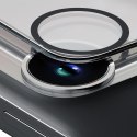 3mk Lens Pro Full Cover - Szkło na obiektyw aparatu iPhone 17 Pro