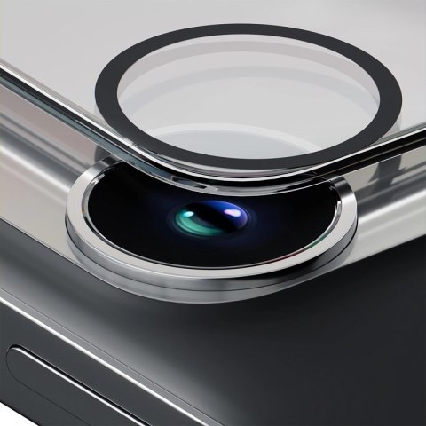 3mk Lens Pro Full Cover - Szkło na obiektyw aparatu iPhone 17 Pro 3mk Lens Pro Full Cover - Szkło na obiektyw aparatu iPhone 17 Pro