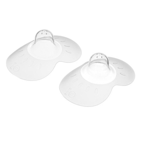 A0698 OSŁONKI NA PIERSI Z ETUI 2SZT M A0698 OSŁONKI NA PIERSI Z ETUI 2SZT M