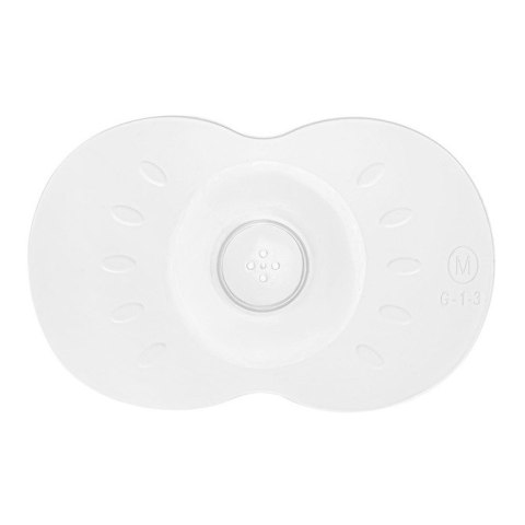 A0698 OSŁONKI NA PIERSI Z ETUI 2SZT M A0698 OSŁONKI NA PIERSI Z ETUI 2SZT M