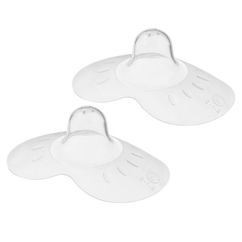 A0699 OSŁONKI NA PIERSI Z ETUI 2SZT L A0699 OSŁONKI NA PIERSI Z ETUI 2SZT L