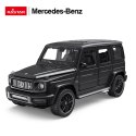 Autko Metalowe 1/32 Mercedes-Benz AMG G63 z Dźwiękiem Czarny RASTAR