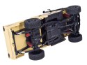 Autko Pickup Toyota Land Cruiser 4x4 samochód na pilota RC0672