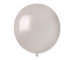 Balony Lateksowe Gemar Metaliczne Perłowe 45cm, 25 szt.