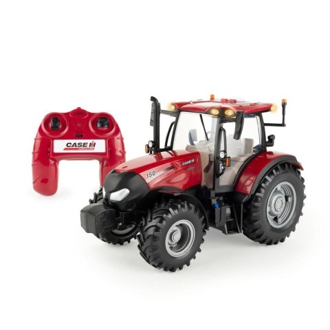 Britains Ciągnik Case IH R/C Maxxum 150 1:16 TOMY Britains Ciągnik Case IH R/C Maxxum 150 1:16 TOMY