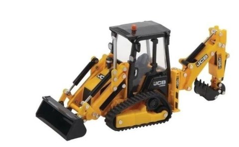 Britains JCB CXT koparko-spychacz TOMY Britains JCB CXT koparko-spychacz TOMY