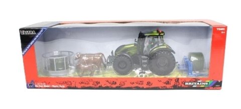 Britains Metalic Green Valtra TOMY Britains Metalic Green Valtra TOMY