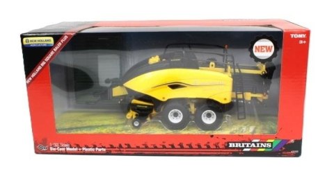 Britains New Holland Big Square baler TOMY Britains New Holland Big Square baler TOMY