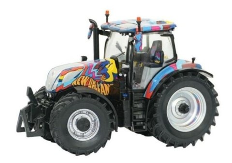Britains New Holland T7.300 TOMY Britains New Holland T7.300 TOMY