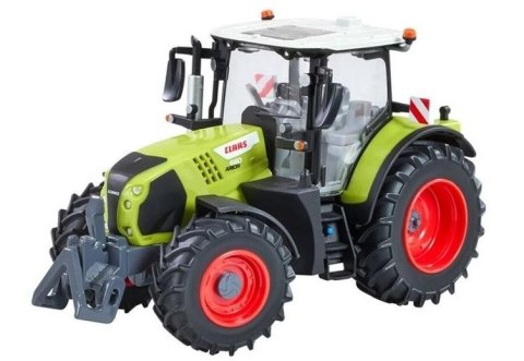 Britains Traktor Claas Arion 660 TOMY Britains Traktor Claas Arion 660 TOMY