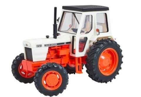 Britains Traktor David Brown 1410 4WD TOMY Britains Traktor David Brown 1410 4WD TOMY
