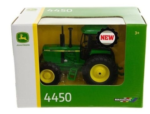 Britains Traktor John Deere 4450 TOMY Britains Traktor John Deere 4450 TOMY