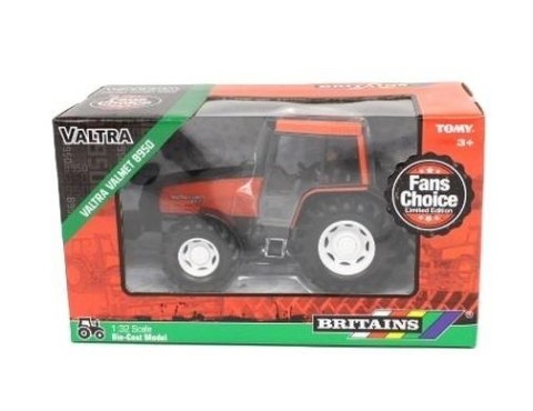 Britains Traktor Valtra Valmet 8950 TOMY Britains Traktor Valtra Valmet 8950 TOMY