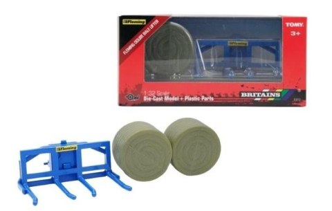 Britains podwójny podnośnik do bel TOMY Britains podwójny podnośnik do bel TOMY
