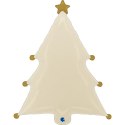 Choinka Christmas Tree Cream 69 cm