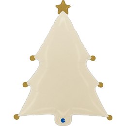 Choinka Christmas Tree Cream 69 cm