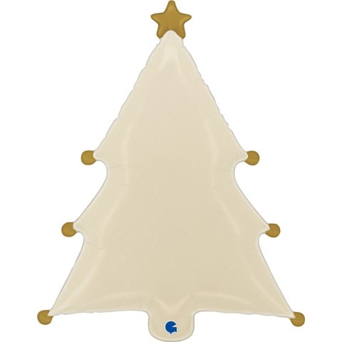 Choinka Christmas Tree Cream 69 cm