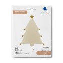 Choinka Christmas Tree Cream 69 cm