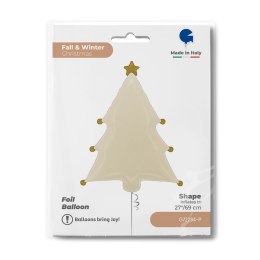 Choinka Christmas Tree Cream 69 cm