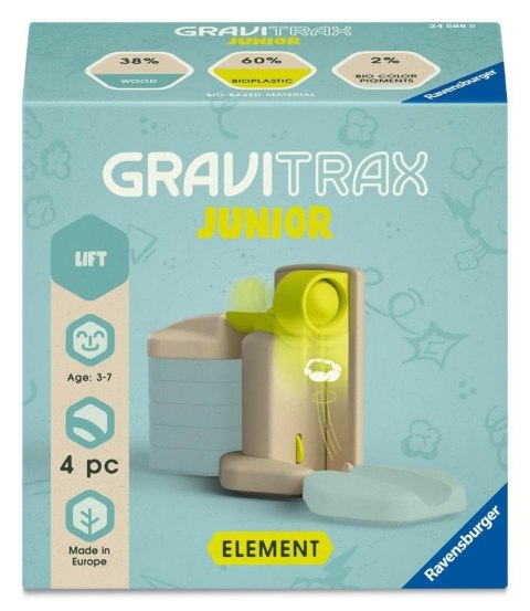 Gravitrax Junior - Dodatek Winda Gravitrax Junior - Dodatek Winda