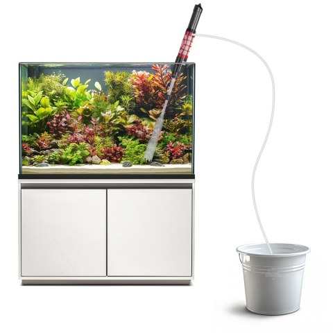 Kruger Meier VireonVac Pro - odmulacz automatyczny Kruger Meier VireonVac Pro - odmulacz automatyczny