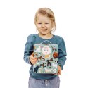 Puzzlove CzuCzu Psy 40 el. 3+