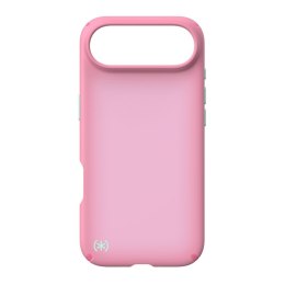 Speck Presidio Lux MagSafe - Etui iPhone 17 Air (Ibis Pink / Dark Ibis / Kanon Green)