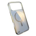 Speck Presidio Lux MagSafe - Etui iPhone 17 Pro Max (Hyper Mirror Glitter / Silver Metallic) Speck Presidio Lux MagSafe - Etui iPhone 17 Pro Max (Hyper Mirror Glitter / Silver Metallic)