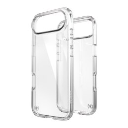 Speck Presidio Perfect-Clear - Etui iPhone 17 Air (Clear)