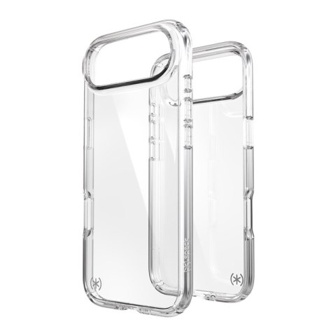 Speck Presidio Perfect-Clear - Etui iPhone 17 Air (Clear) Speck Presidio Perfect-Clear - Etui iPhone 17 Air (Clear)