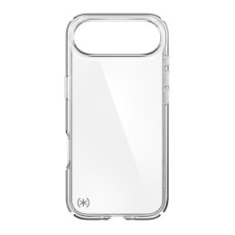 Speck Presidio Perfect-Clear - Etui iPhone 17 Air (Clear)