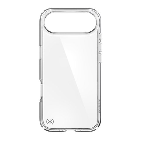 Speck Presidio Perfect-Clear - Etui iPhone 17 Air (Clear) Speck Presidio Perfect-Clear - Etui iPhone 17 Air (Clear)