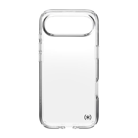 Speck Presidio Perfect-Clear - Etui iPhone 17 Air (Clear) Speck Presidio Perfect-Clear - Etui iPhone 17 Air (Clear)