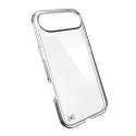 Speck Presidio Perfect-Clear - Etui iPhone 17 Air (Clear)