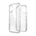 Speck Presidio Perfect-Clear - Etui iPhone 17 (Clear)