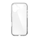 Speck Presidio Perfect-Clear - Etui iPhone 17 (Clear)