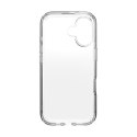Speck Presidio Perfect-Clear - Etui iPhone 17 (Clear)