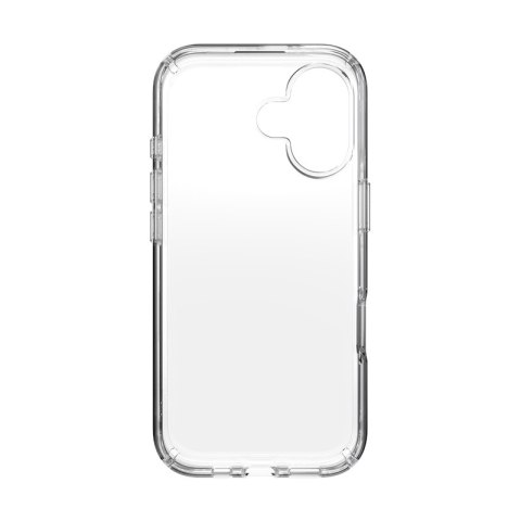 Speck Presidio Perfect-Clear - Etui iPhone 17 (Clear) Speck Presidio Perfect-Clear - Etui iPhone 17 (Clear)