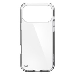 Speck Presidio Perfect-Clear - Etui iPhone 17 Pro Max (Clear)