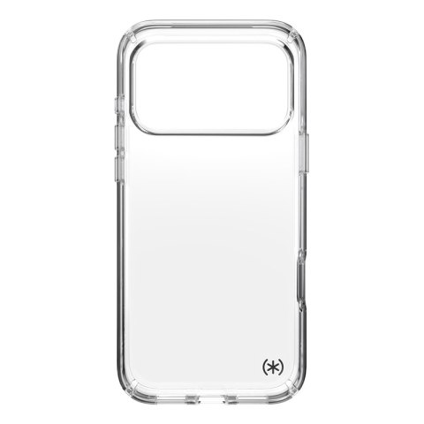 Speck Presidio Perfect-Clear - Etui iPhone 17 Pro Max (Clear) Speck Presidio Perfect-Clear - Etui iPhone 17 Pro Max (Clear)