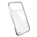 Speck Presidio Perfect-Clear - Etui iPhone 17 Pro Max (Clear)