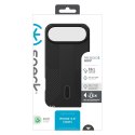 Speck Presidio2 Grip ClickLock & MagSafe - Etui iPhone 17 Air (Black / Slate Grey / White)