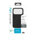 Speck Presidio2 Grip ClickLock & MagSafe - Etui iPhone 17 Pro (Black / Slate Grey / White)